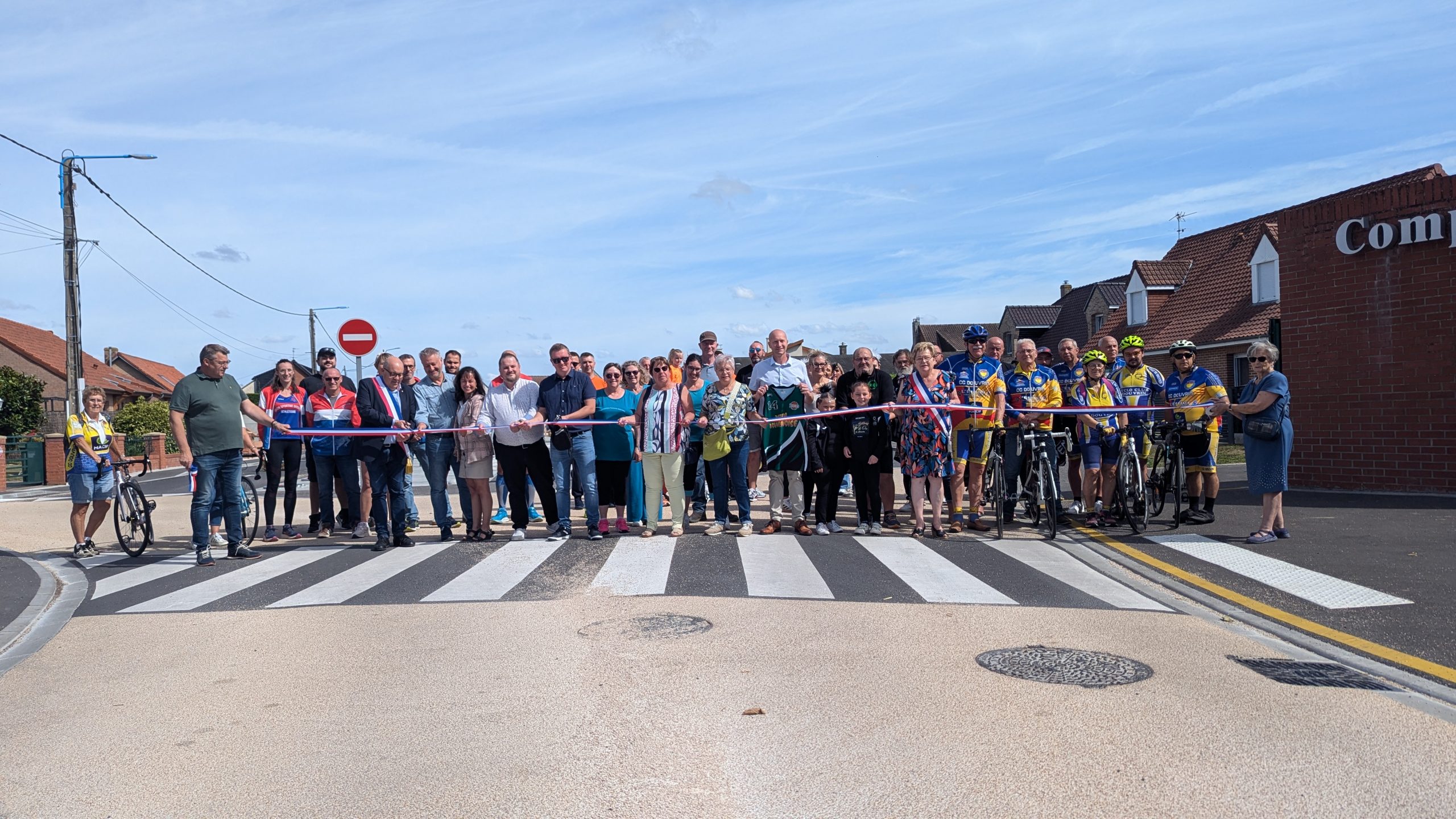 Lire la suite à propos de l’article Fête du Sport 2025