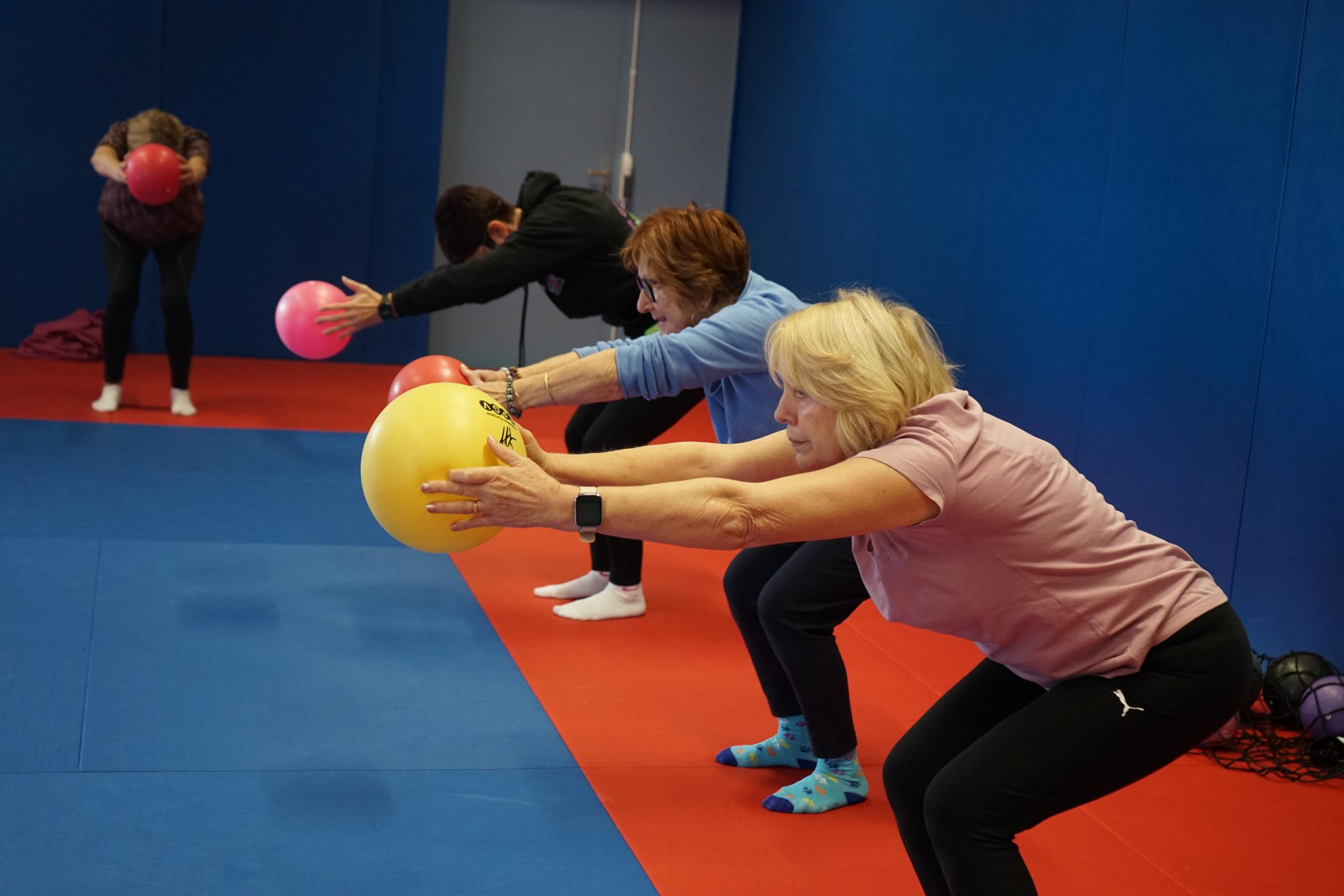 Lire la suite à propos de l’article Semaine bleue 2025