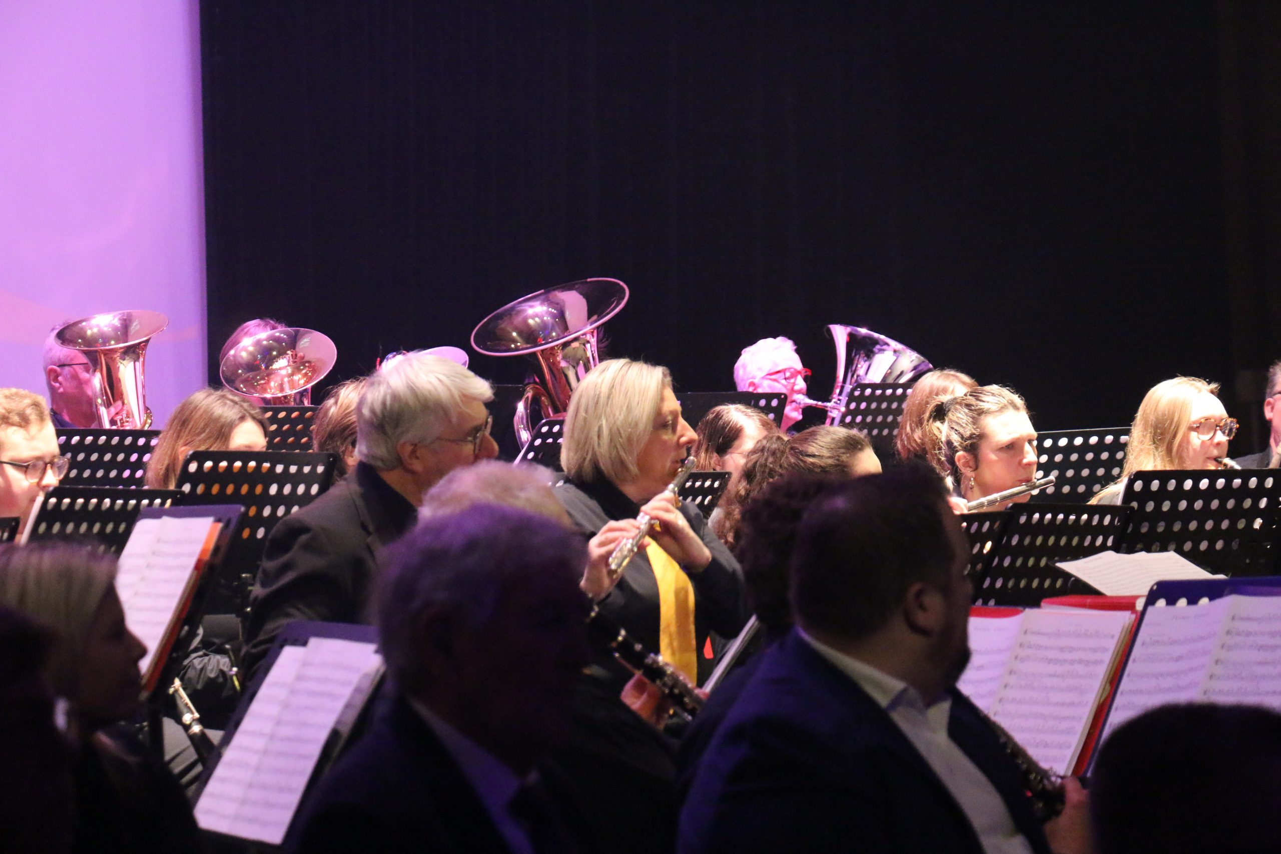 Lire la suite à propos de l’article Cérémonie des Voeux à la population 2026