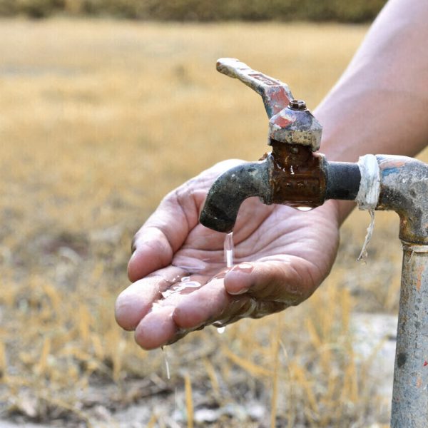 État de la ressource en eau dans les Hauts-De-France