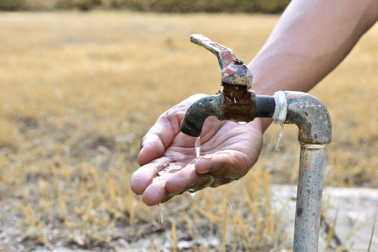 État de la ressource en eau dans les Hauts-De-France