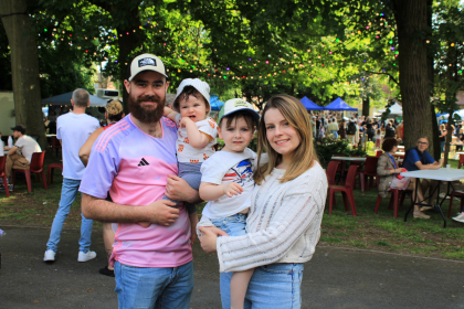 Marché Nocturne du 25 mai 2024