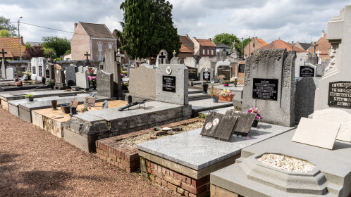 Entretien de l'espace public