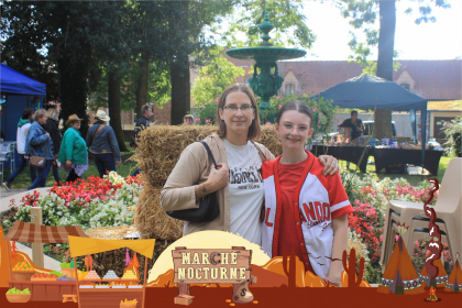 Marché nocturne Septembre 2024-2