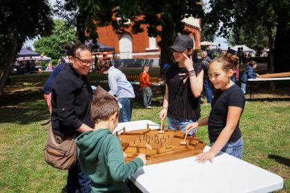 Douvrin en fête 2025