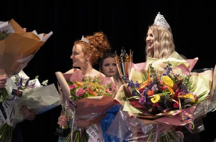 Miss EuroRégion HDF