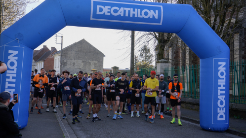 Salon de la bière 2025