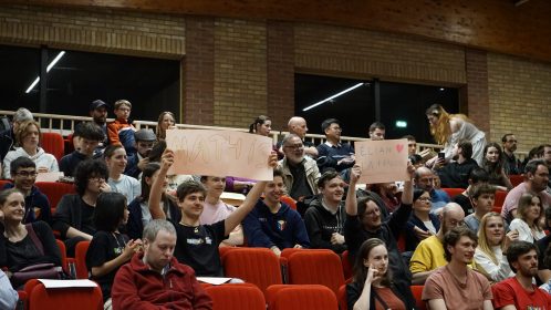 Championnat de France de Rubik's Cube