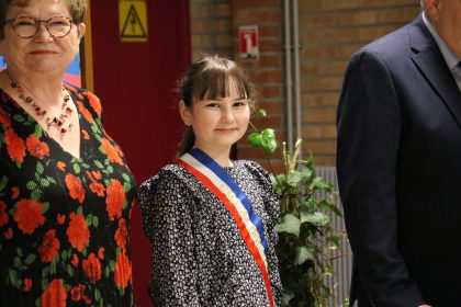 Voeux à la population 2026