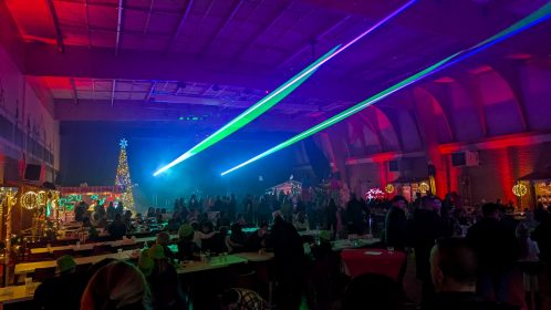 Fête des lutins 2025