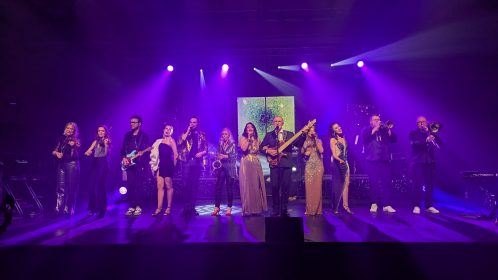 Orchestre Kubiak 2026